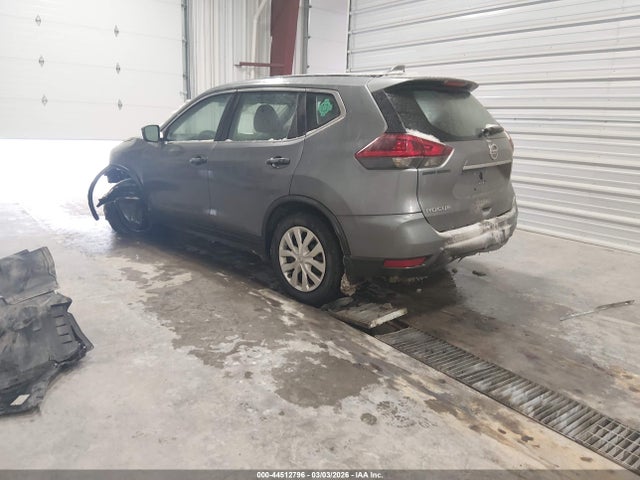 Aukcja sprzedaży 2018 Nissan Rogue S/sl/sv, vin: 5N1AT2MT6JC777225, numer aukcji: 44512796