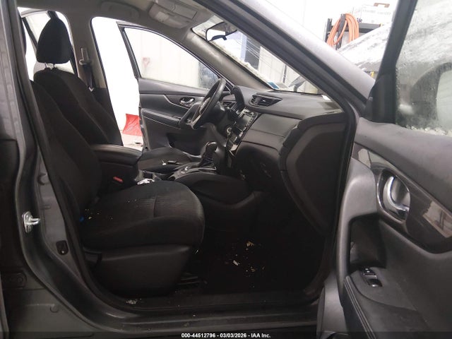 Aukcja sprzedaży 2018 Nissan Rogue S/sl/sv, vin: 5N1AT2MT6JC777225, numer aukcji: 44512796