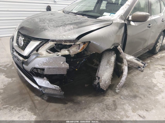 Aukcja sprzedaży 2018 Nissan Rogue S/sl/sv, vin: 5N1AT2MT6JC777225, numer aukcji: 44512796