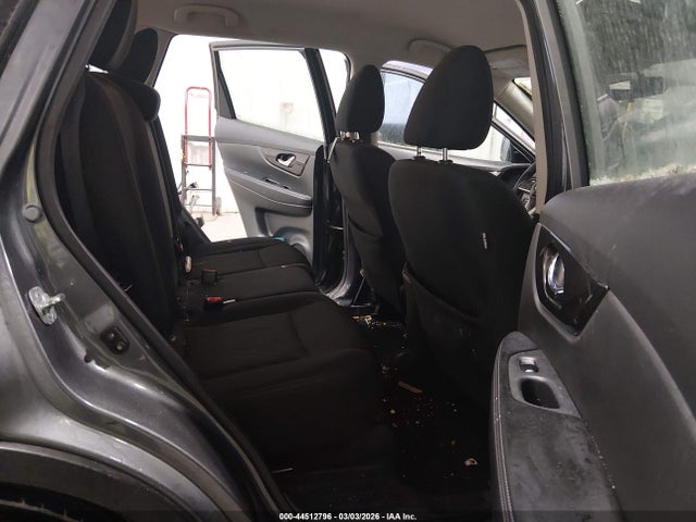 Aukcja sprzedaży 2018 Nissan Rogue S/sl/sv, vin: 5N1AT2MT6JC777225, numer aukcji: 44512796