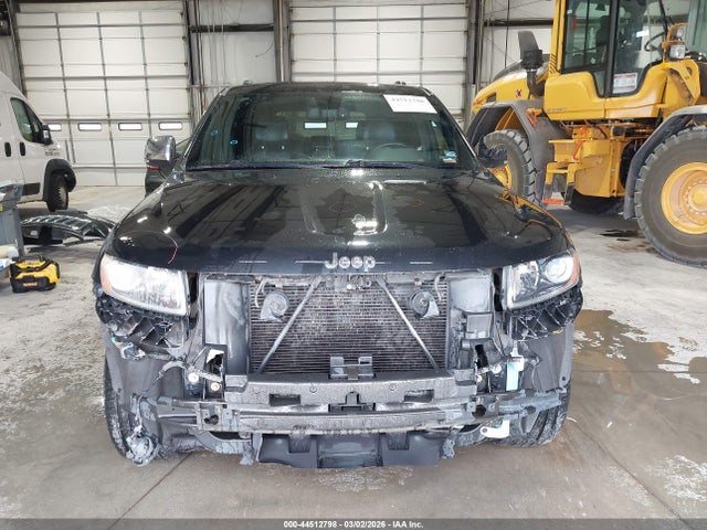 Jeep Grand Cherokee Limited 2014 1C4RJFBG0EC133381 Image 13