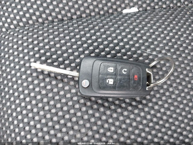 Aukcja sprzedaży 2012 Gmc Terrain Sle-2, vin: 2GKALSEK2C6124563, numer aukcji: 44512799