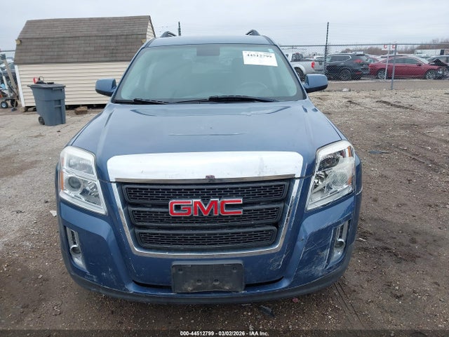 Aukcja sprzedaży 2012 Gmc Terrain Sle-2, vin: 2GKALSEK2C6124563, numer aukcji: 44512799