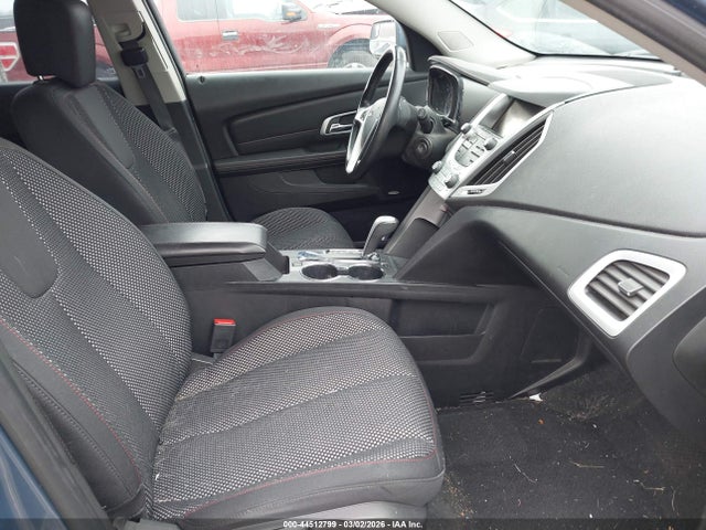 Aukcja sprzedaży 2012 Gmc Terrain Sle-2, vin: 2GKALSEK2C6124563, numer aukcji: 44512799