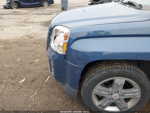 Aukcja sprzedaży 2012 Gmc Terrain Sle-2, vin: 2GKALSEK2C6124563, numer aukcji: 44512799