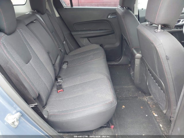 Aukcja sprzedaży 2012 Gmc Terrain Sle-2, vin: 2GKALSEK2C6124563, numer aukcji: 44512799