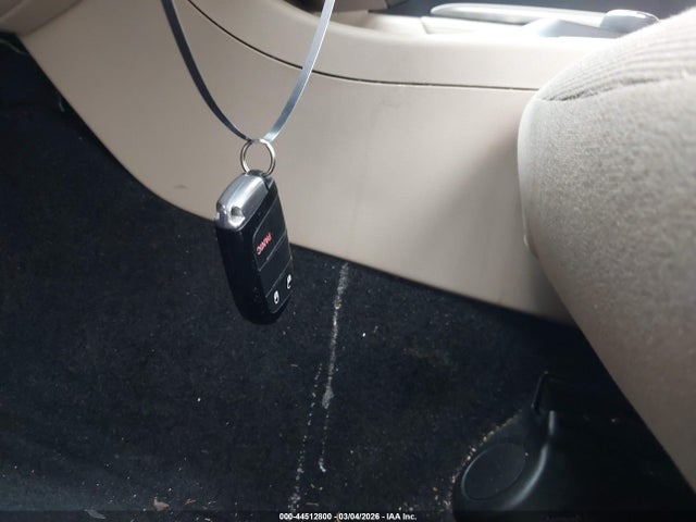 Aukcja sprzedaży 2015 Dodge Durango Sxt, vin: 1C4RDHAG2FC896508, numer aukcji: 44512800