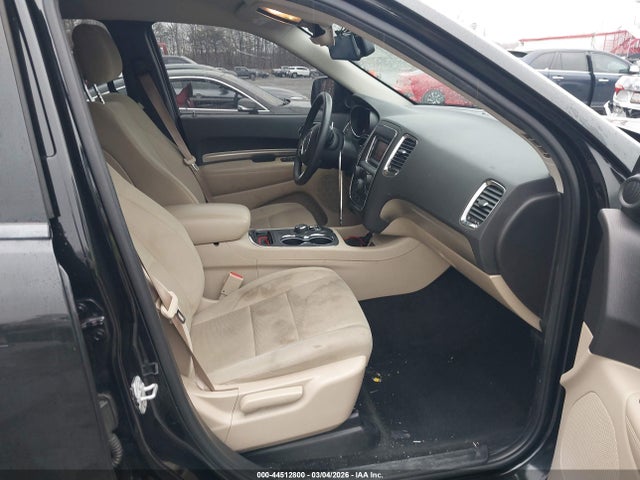Aukcja sprzedaży 2015 Dodge Durango Sxt, vin: 1C4RDHAG2FC896508, numer aukcji: 44512800