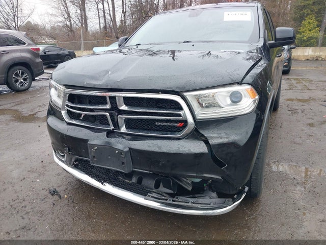 Aukcja sprzedaży 2015 Dodge Durango Sxt, vin: 1C4RDHAG2FC896508, numer aukcji: 44512800