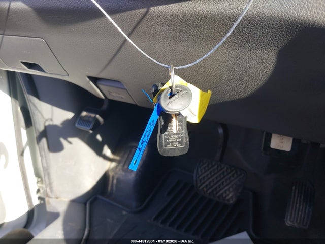 Aukcja sprzedaży 2015 Nissan Nv Cargo Nv2500 Hd Sl V6, vin: 1N6BF0KYXFN809234, numer aukcji: 44512801