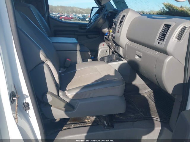 Aukcja sprzedaży 2015 Nissan Nv Cargo Nv2500 Hd Sl V6, vin: 1N6BF0KYXFN809234, numer aukcji: 44512801
