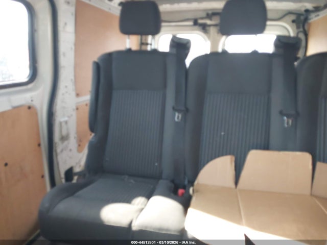 Aukcja sprzedaży 2015 Nissan Nv Cargo Nv2500 Hd Sl V6, vin: 1N6BF0KYXFN809234, numer aukcji: 44512801