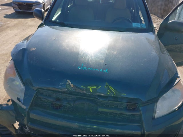 2009 TOYOTA RAV4 2T3BF33V19W013137 Photo 9