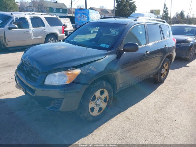 2009 TOYOTA RAV4 2T3BF33V19W013137 Photo 1