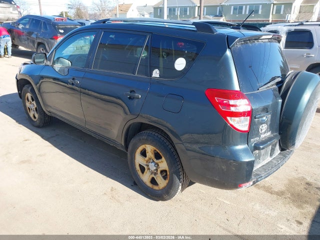 2009 TOYOTA RAV4 2T3BF33V19W013137 Photo 2