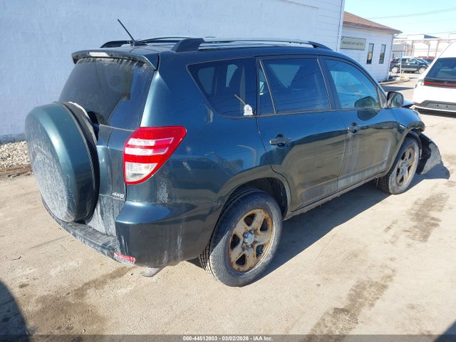 2009 TOYOTA RAV4 2T3BF33V19W013137 Photo 3