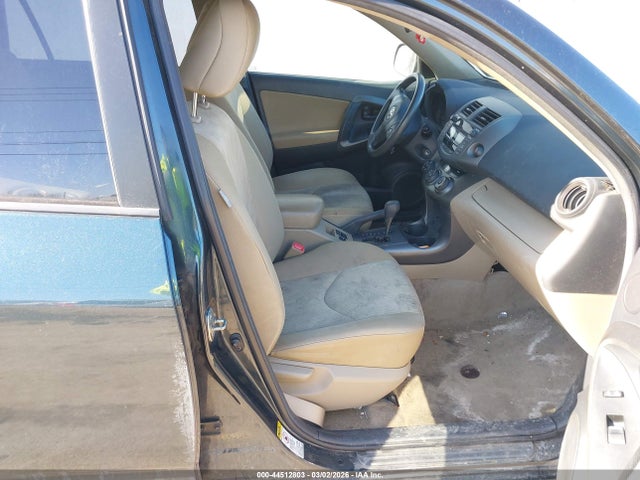 2009 TOYOTA RAV4 2T3BF33V19W013137 Photo 4