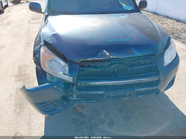 2009 TOYOTA RAV4 2T3BF33V19W013137 Photo 5
