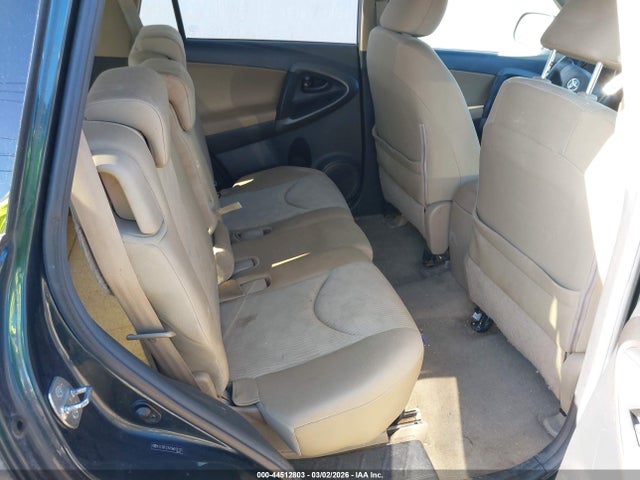 2009 TOYOTA RAV4 2T3BF33V19W013137 Photo 7