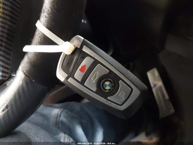 44512815 :رقم المزاد ، WBALZ5C59CC619817 vin ، 2012 Bmw 650i Xdrive مزاد بيع