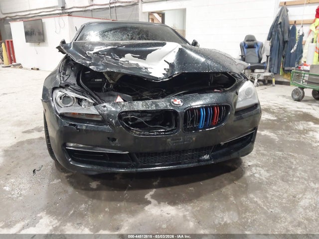 44512815 :رقم المزاد ، WBALZ5C59CC619817 vin ، 2012 Bmw 650i Xdrive مزاد بيع