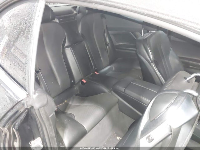 44512815 :رقم المزاد ، WBALZ5C59CC619817 vin ، 2012 Bmw 650i Xdrive مزاد بيع