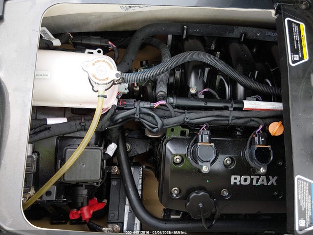 Seadoo Gtx 2022 YDV74895D222 Image 10