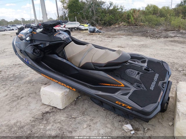 Seadoo Gtx 2022 YDV74895D222 Image 3