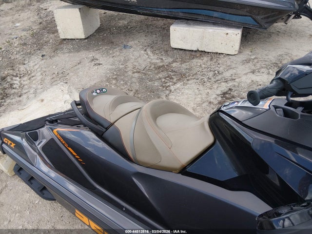 Seadoo Gtx 2022 YDV74895D222 Image 5