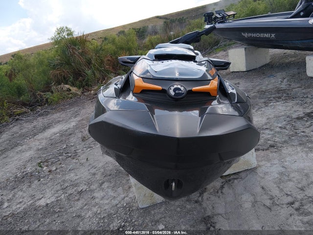 Seadoo Gtx 2022 YDV74895D222 Image 6