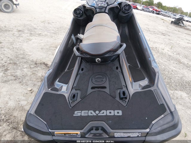 Seadoo Gtx 2022 YDV74895D222 Image 8