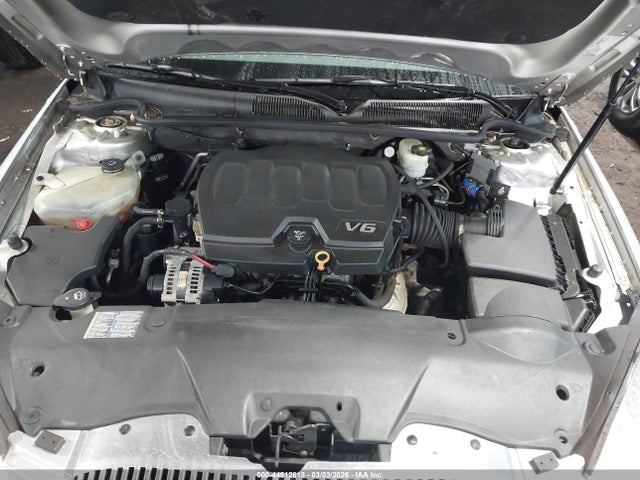Aukcja sprzedaży 2009 Buick Lucerne Cxl-3, vin: 1G4HD57M39U125489, numer aukcji: 44512818
