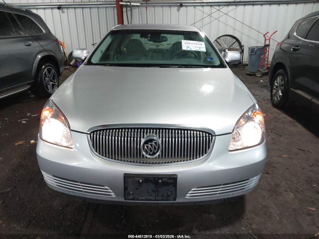Aukcja sprzedaży 2009 Buick Lucerne Cxl-3, vin: 1G4HD57M39U125489, numer aukcji: 44512818