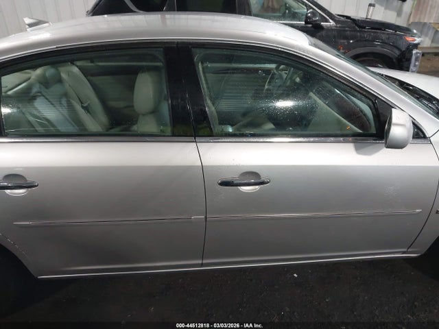 Aukcja sprzedaży 2009 Buick Lucerne Cxl-3, vin: 1G4HD57M39U125489, numer aukcji: 44512818