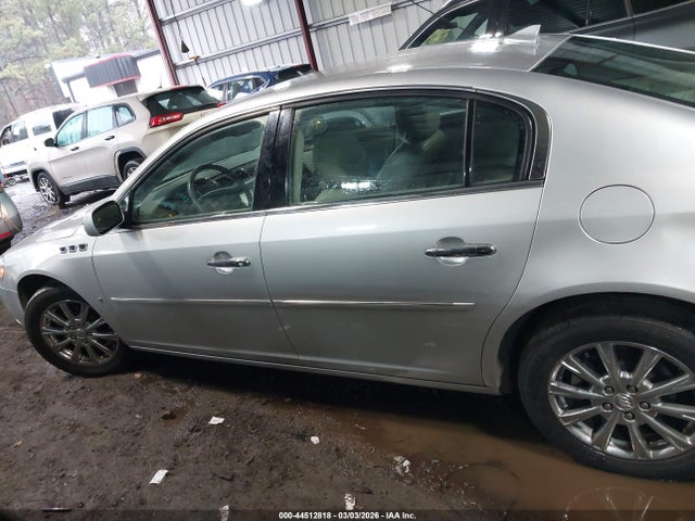 Aukcja sprzedaży 2009 Buick Lucerne Cxl-3, vin: 1G4HD57M39U125489, numer aukcji: 44512818
