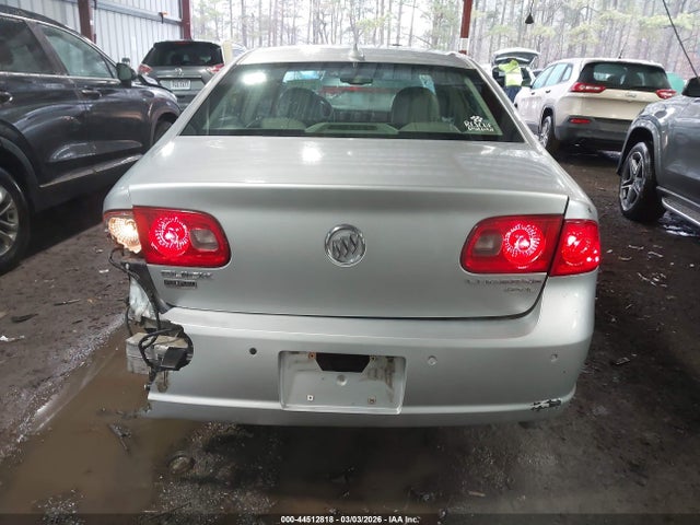 Aukcja sprzedaży 2009 Buick Lucerne Cxl-3, vin: 1G4HD57M39U125489, numer aukcji: 44512818