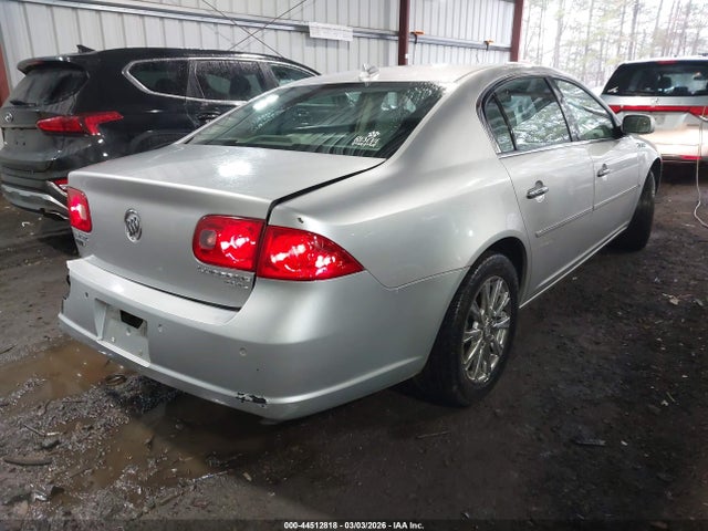 Aukcja sprzedaży 2009 Buick Lucerne Cxl-3, vin: 1G4HD57M39U125489, numer aukcji: 44512818