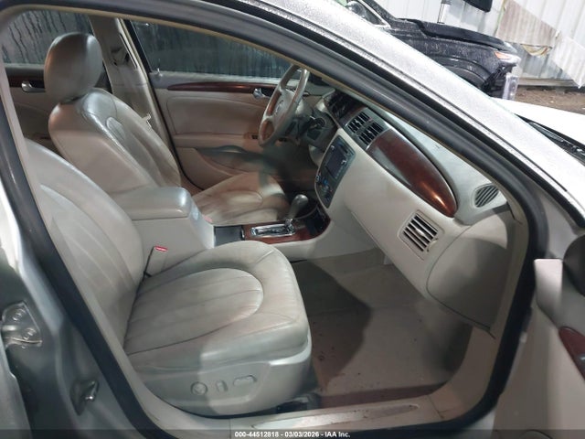 Aukcja sprzedaży 2009 Buick Lucerne Cxl-3, vin: 1G4HD57M39U125489, numer aukcji: 44512818