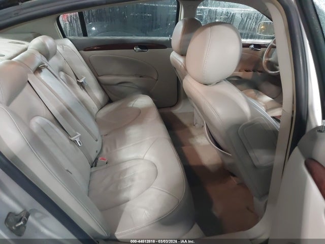 Aukcja sprzedaży 2009 Buick Lucerne Cxl-3, vin: 1G4HD57M39U125489, numer aukcji: 44512818