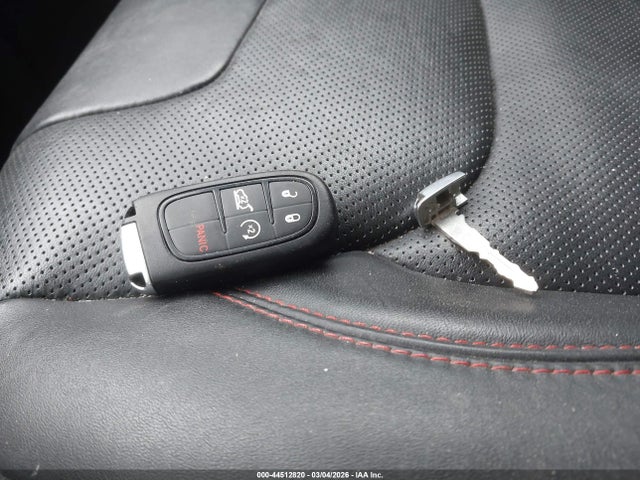 Aukcja sprzedaży 2019 Jeep Cherokee Trailhawk Elite 4x4, vin: 1C4PJMBN4KD123663, numer aukcji: 44512820