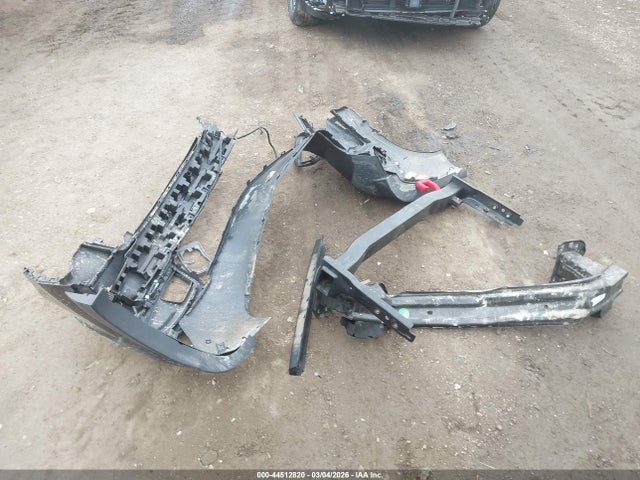 Aukcja sprzedaży 2019 Jeep Cherokee Trailhawk Elite 4x4, vin: 1C4PJMBN4KD123663, numer aukcji: 44512820