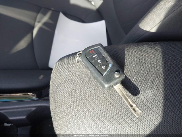 Toyota COROLLA LE 2021 5YFEPMAE2MP204507 Image 11