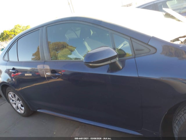 Toyota COROLLA LE 2021 5YFEPMAE2MP204507 Image 13