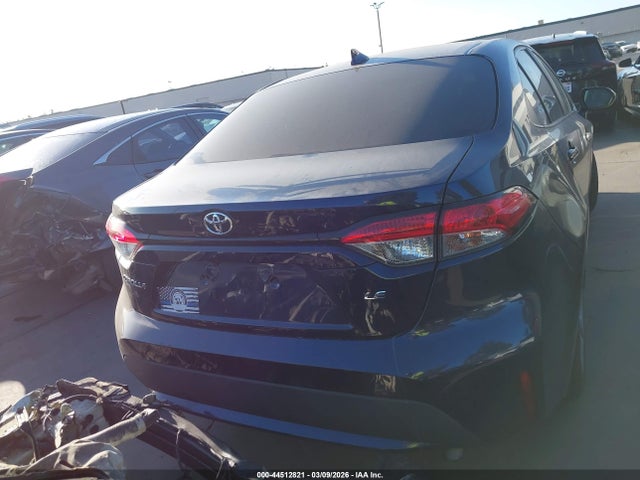 Toyota COROLLA LE 2021 5YFEPMAE2MP204507 Image 16