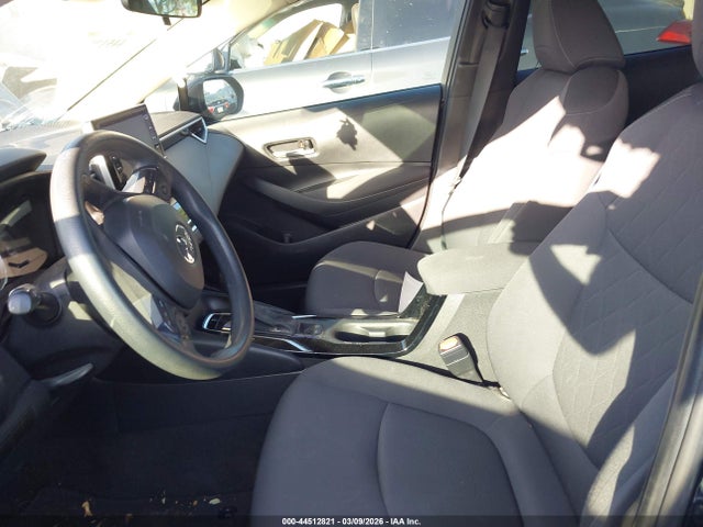 Toyota COROLLA LE 2021 5YFEPMAE2MP204507 Image 17