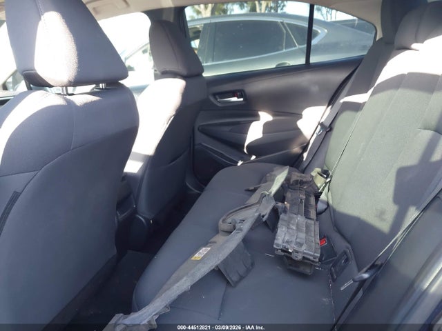 Toyota COROLLA LE 2021 5YFEPMAE2MP204507 Image 18