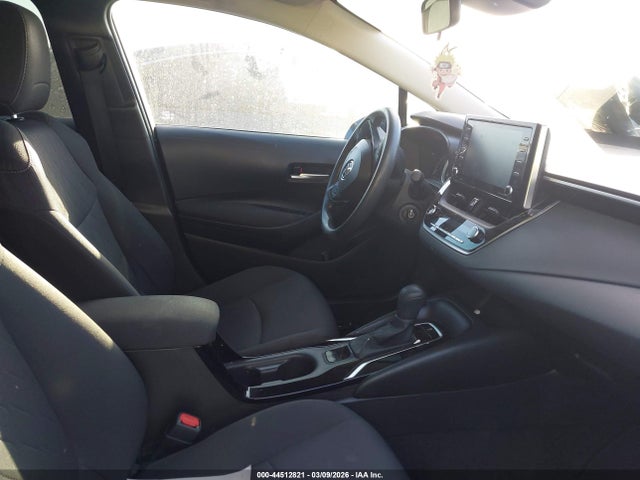 Toyota COROLLA LE 2021 5YFEPMAE2MP204507 Image 5
