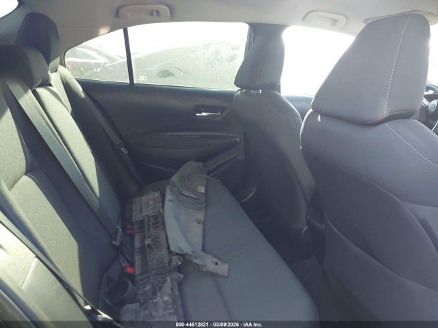 Toyota COROLLA LE 2021 5YFEPMAE2MP204507 Image 8