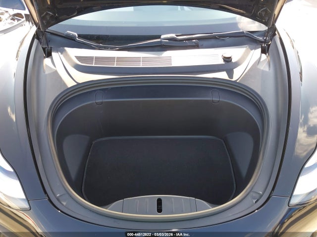 Aukcja sprzedaży 2018 Tesla Model 3 Long Range/performance, vin: 5YJ3E1EB0JF188276, numer aukcji: 44512822