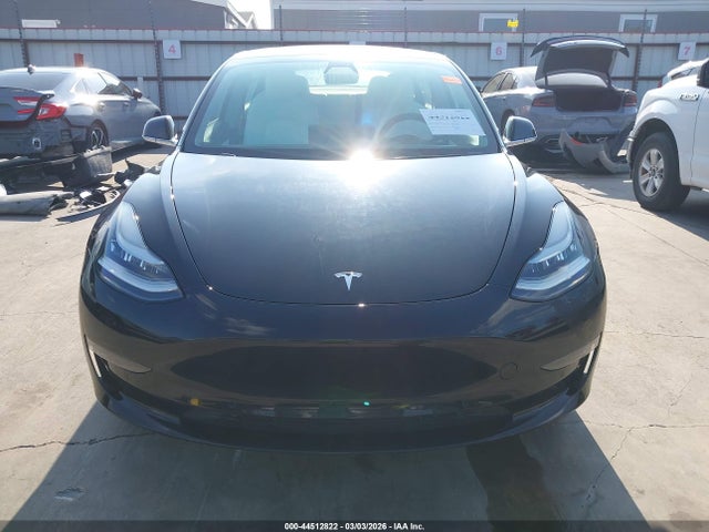 Aukcja sprzedaży 2018 Tesla Model 3 Long Range/performance, vin: 5YJ3E1EB0JF188276, numer aukcji: 44512822